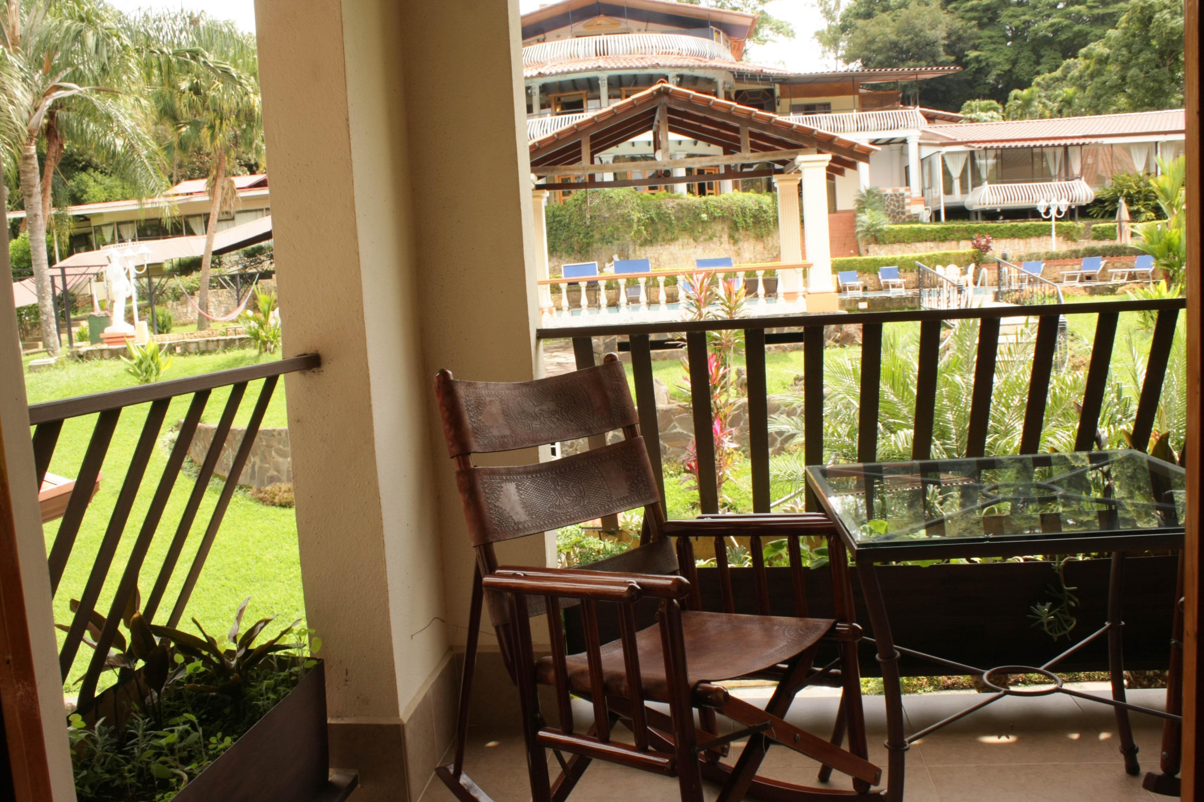 Martino Spa And Resort Animas  Exterior photo