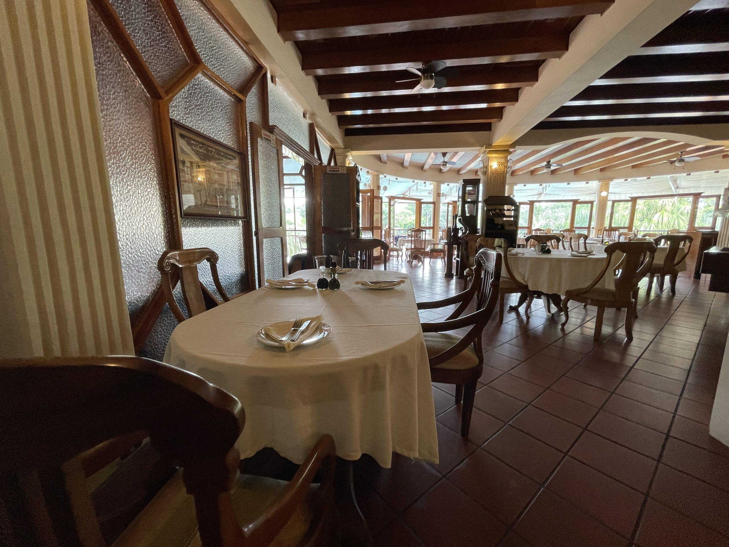 Martino Spa And Resort Animas  Exterior photo